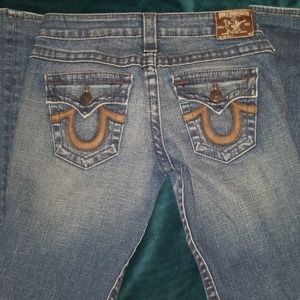 True Religion Jeans